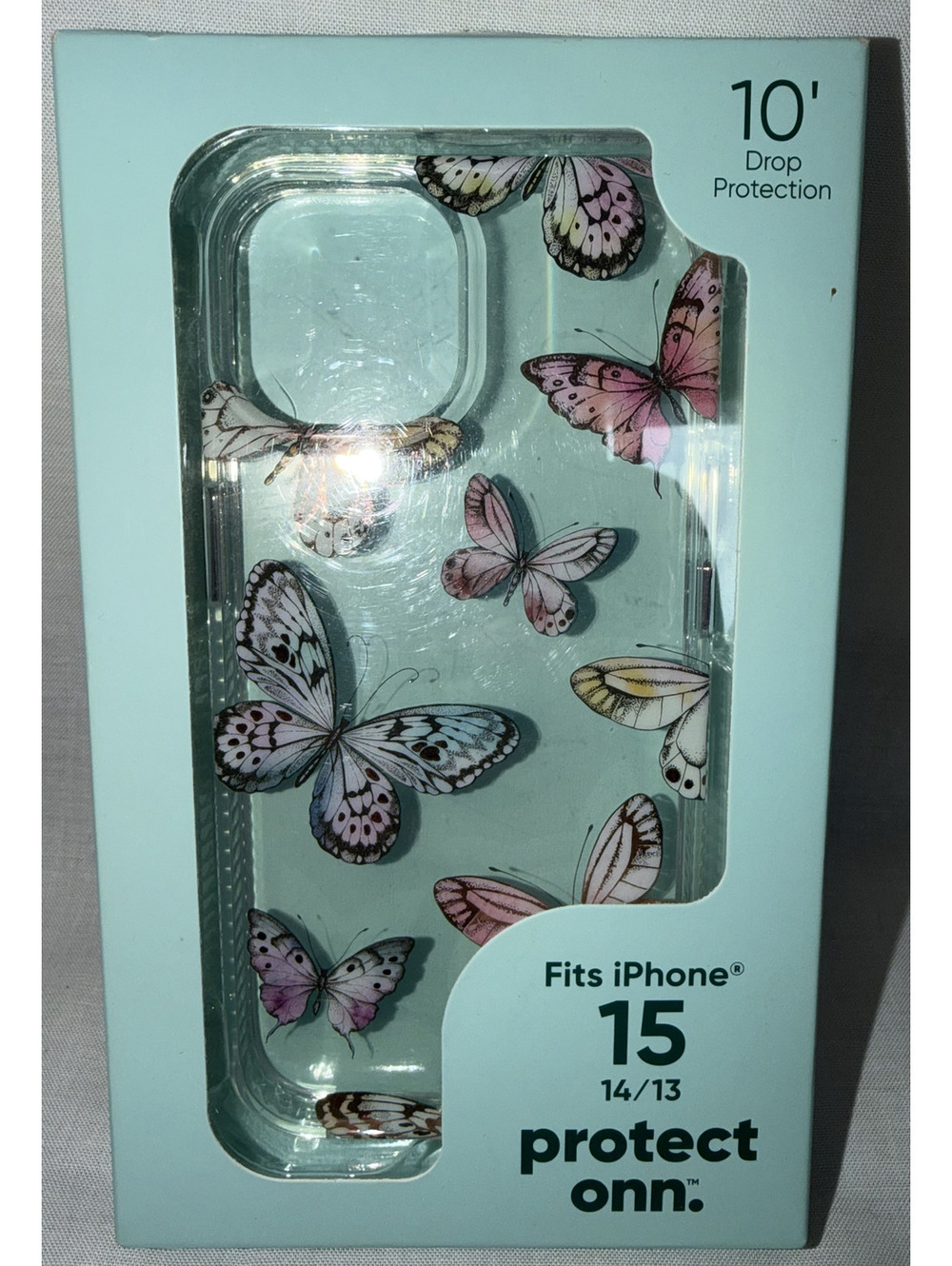 IPhone 15,14&13 Case